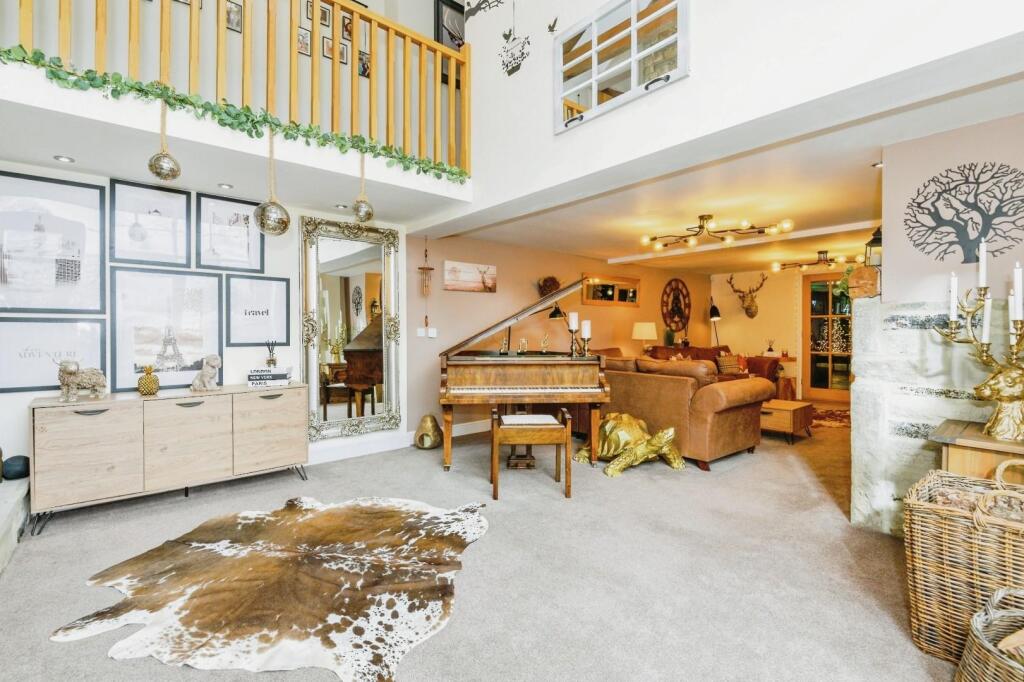 Additional image 2 of Aldersley Barn, Allerton Upper Green, Bradford