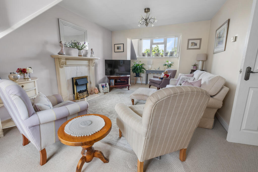 Additional image 2 of Flat 2, Hills Court, New Road, Bromsgrove. B60 2LE