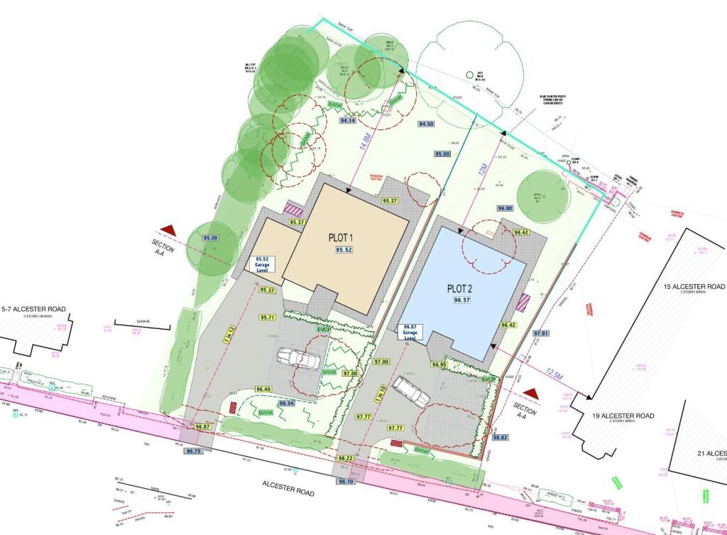 Additional image 18 of Plot 1 Finstall Gardens, Alcester Road, Finstall, Worcestershire, B60 1EL