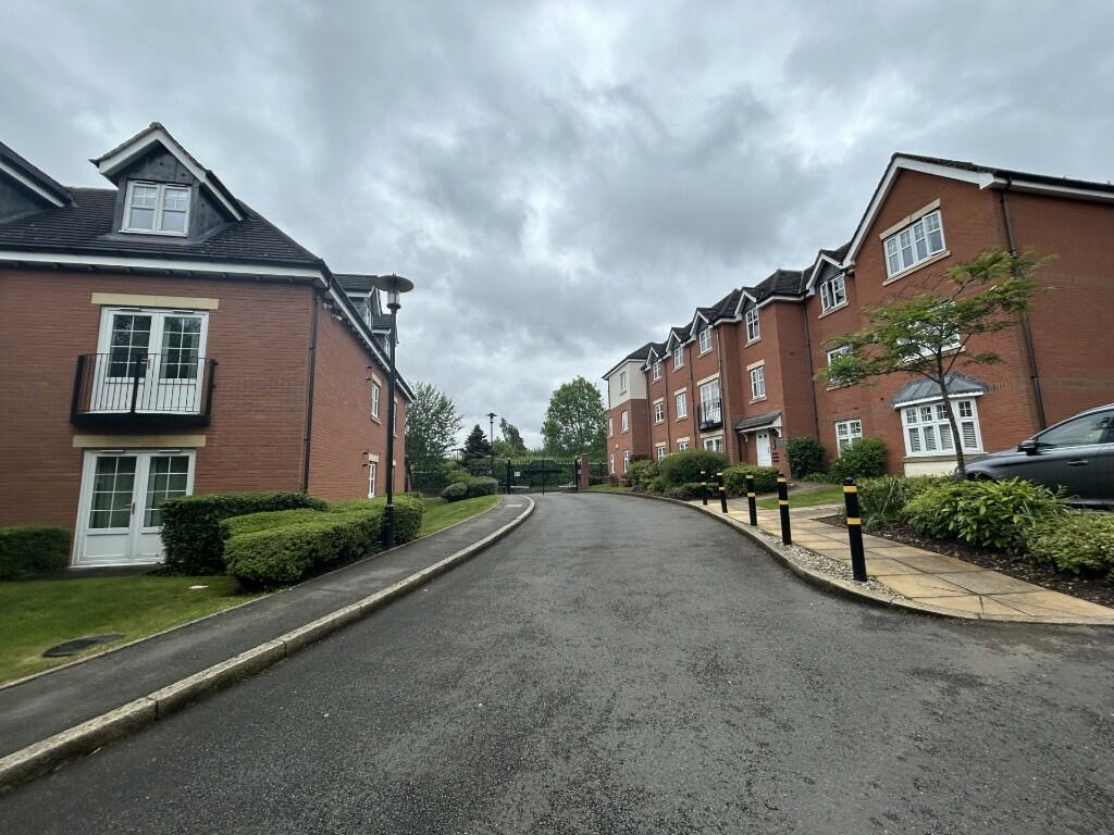 Additional image 2 of Chancel Court, Solihull, B91 3DS