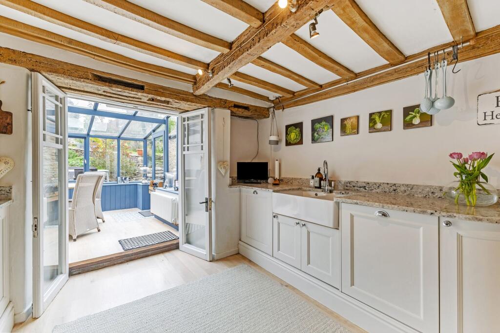 Additional image 6 of High Street, Norton St. Philip, BA2