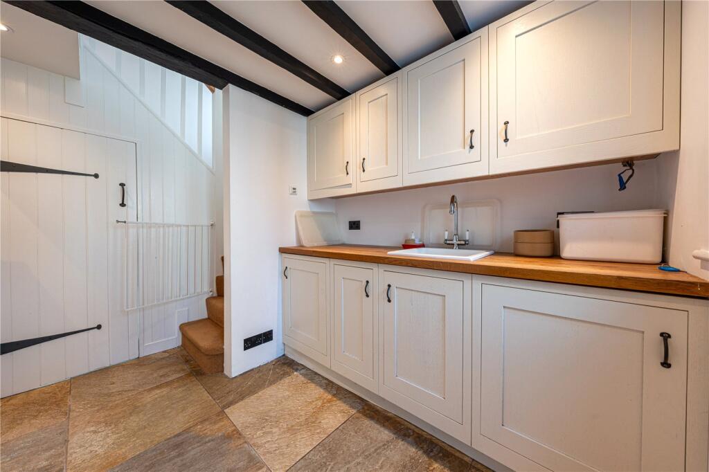 Additional image 14 of Lullington Road, Clifton Campville, Tamworth, Staffordshire, B79