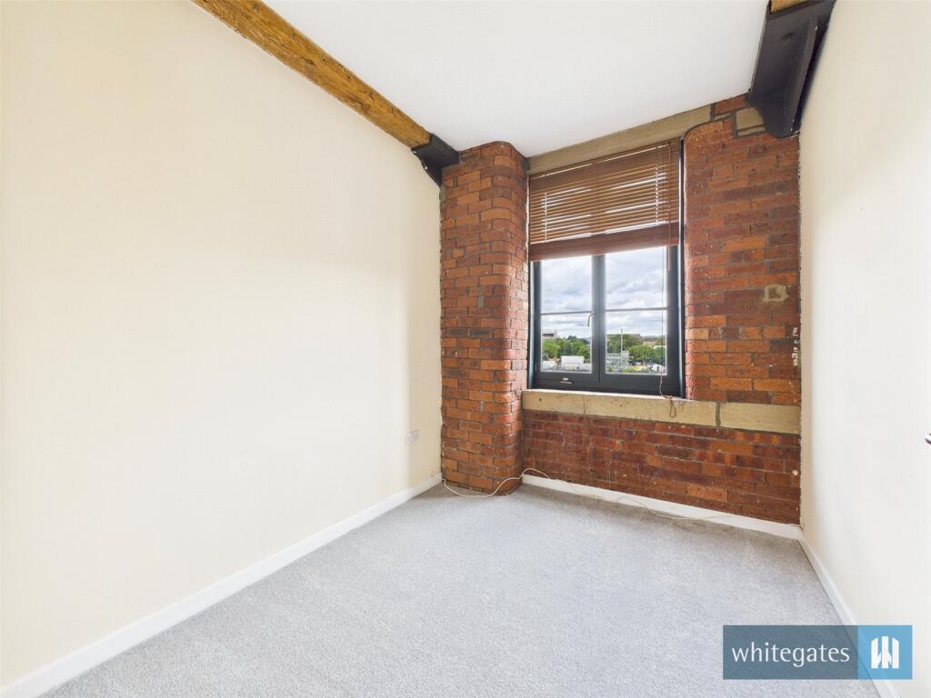 Additional image 10 of City Mills, 20-22 Mill Street, Bradford, West Yorkshire, BD1