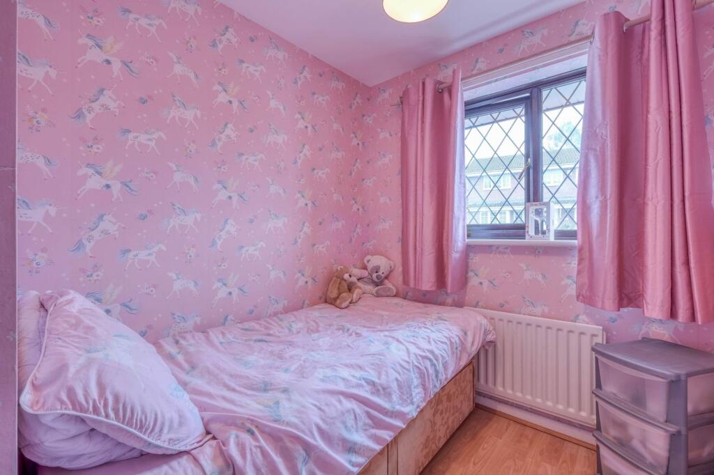 Additional image 16 of Oakham Close, Redditch, B98