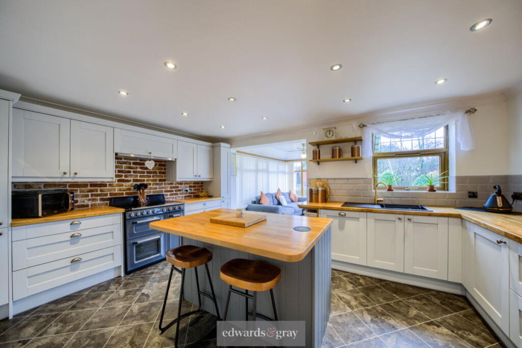 Additional image 4 of Farthing Lane, Curdworth, Near Coleshill, B76 9HF