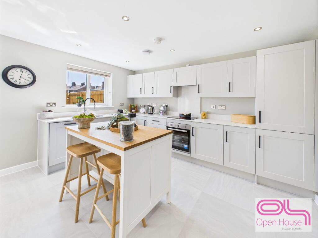 Additional image 15 of Plot 44 - The Longford