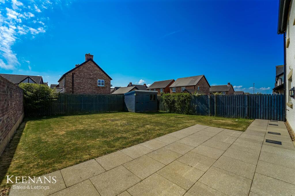 Additional image 11 of Appleby Square, Clitheroe