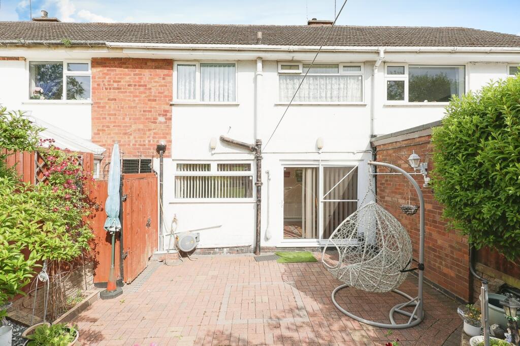 Additional image 16 of Norton Road, Coleshill, Birmingham, Warwickshire, B46