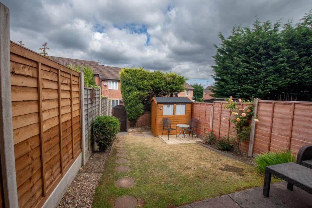 Additional image 15 of Perryfields Close, Redditch, Worcestershire, B98