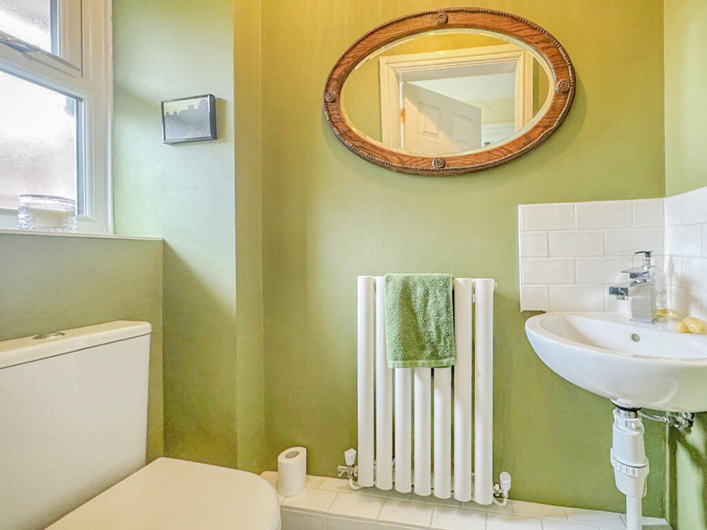 Additional image 5 of Matthews Close, Rowley Regis, West Midlands