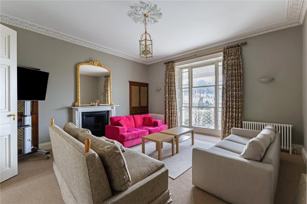 Additional image 5 of Widcombe Crescent, Bath, Somerset, BA2