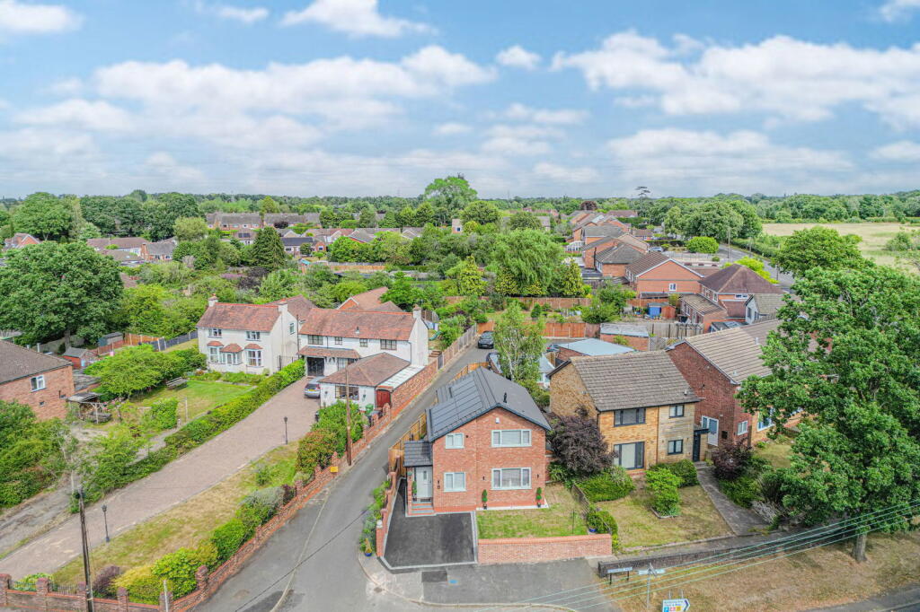 Additional image 40 of Peterbrook Road, Shirley