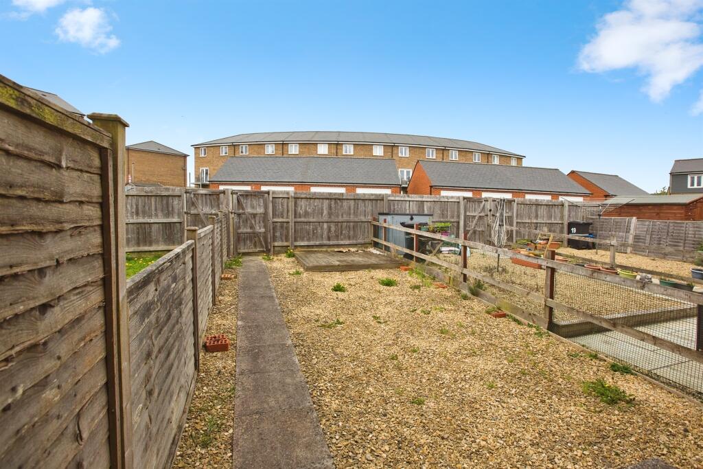 Additional image 16 of Cook Road, Yeovil