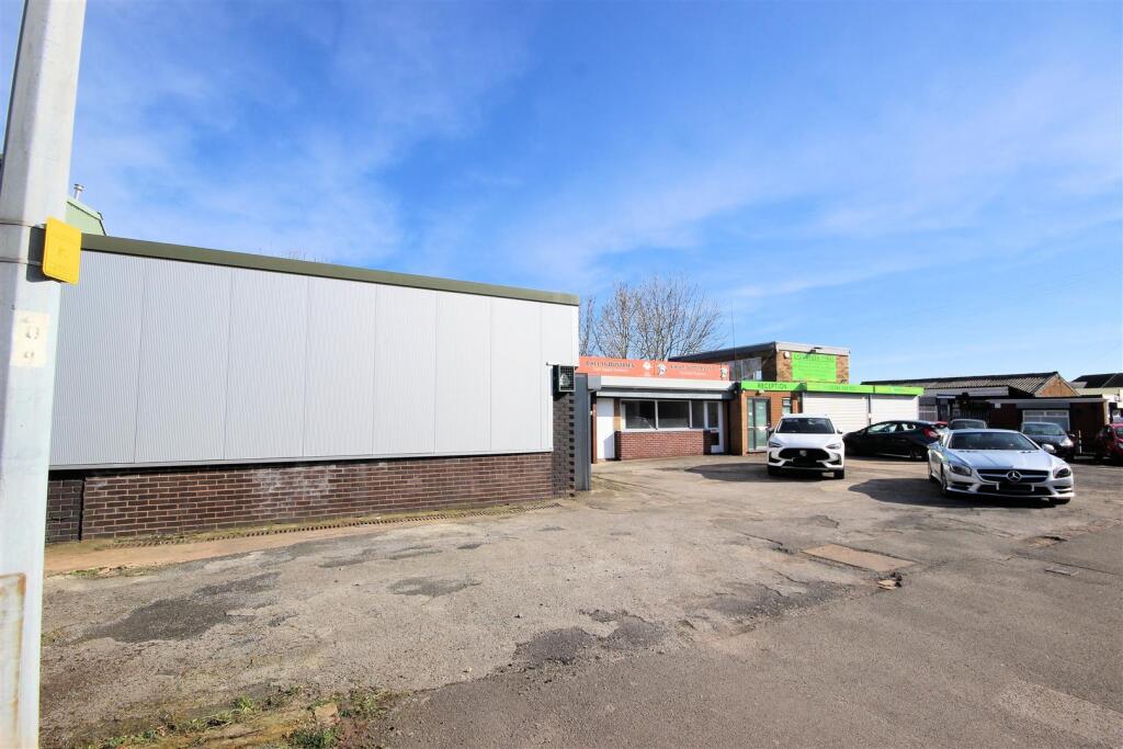 Additional image 5 of Lyde Green, Halesowen