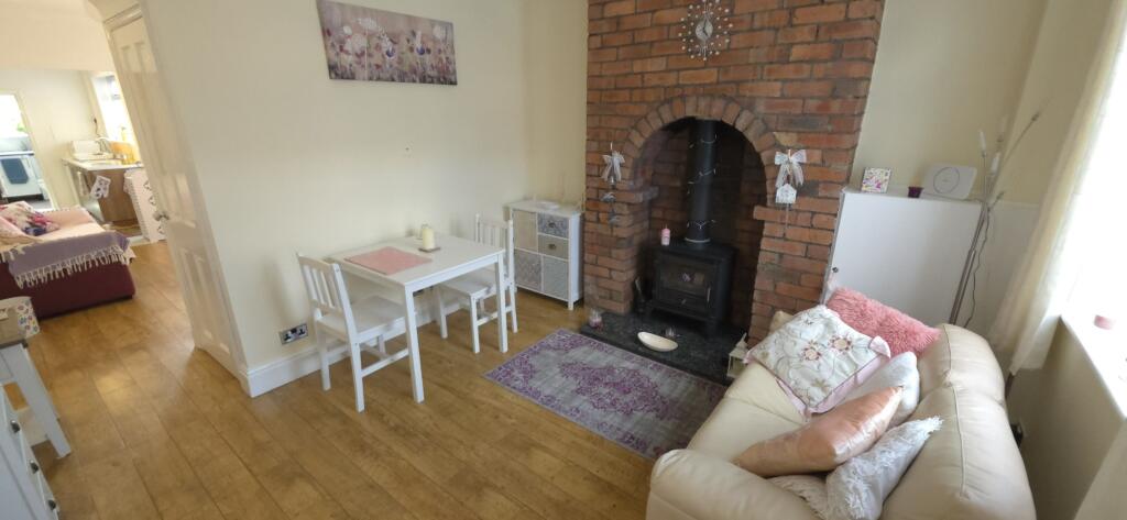 Additional image 8 of Tamworth Road, Two Gates, Tamworth, B77