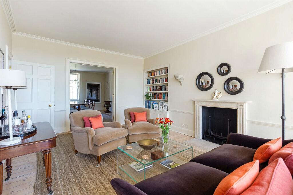 Additional image 5 of Cavendish Crescent, Bath, Somerset, BA1
