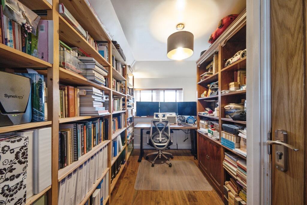 Additional image 11 of Wroxall Road, Solihull