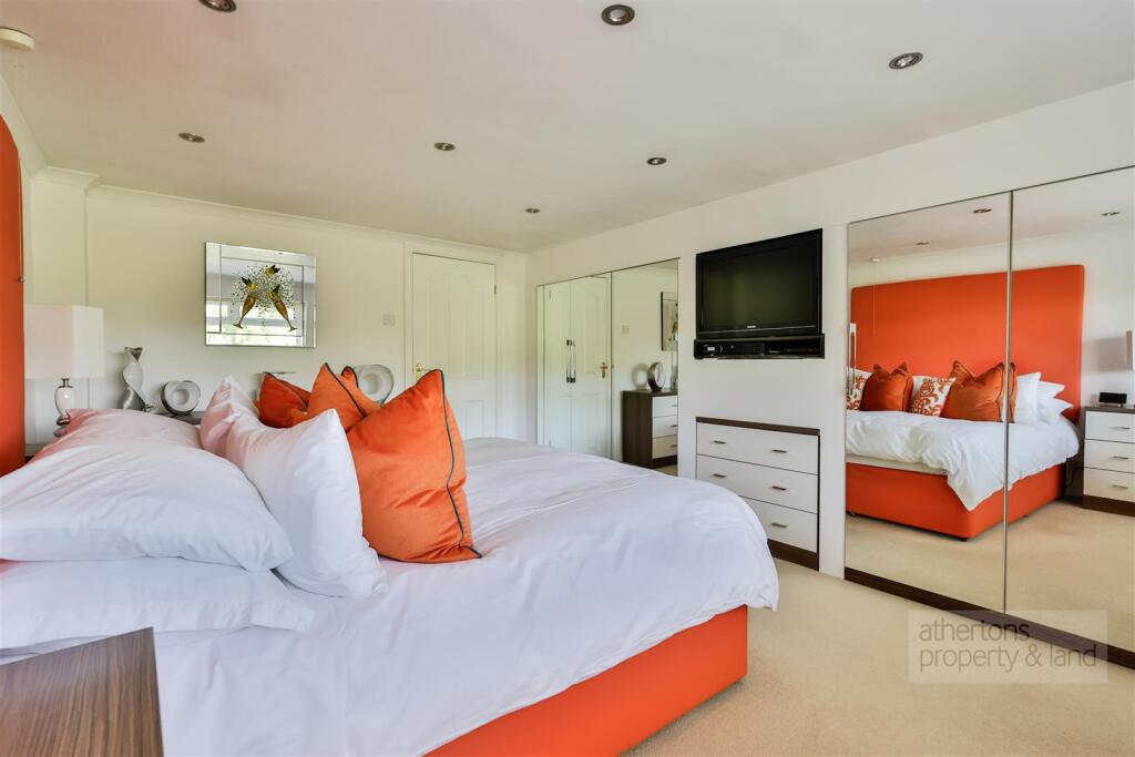 Additional image 19 of The Dene, Hurst Green, Ribble Valley