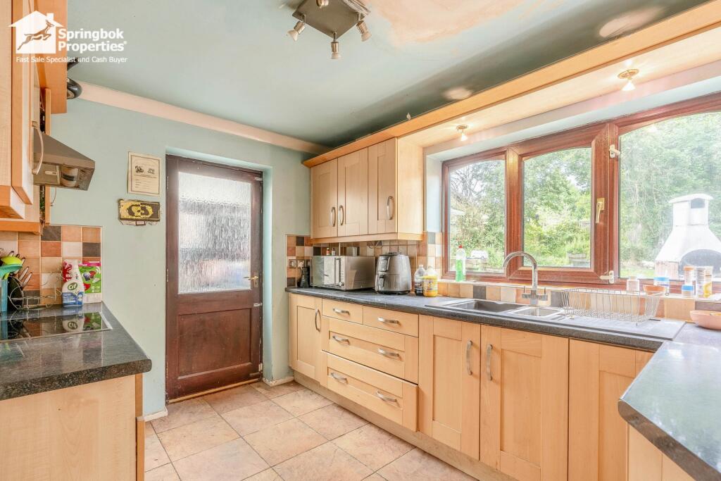 Additional image 6 of The Chase, Burnley, Lancashire