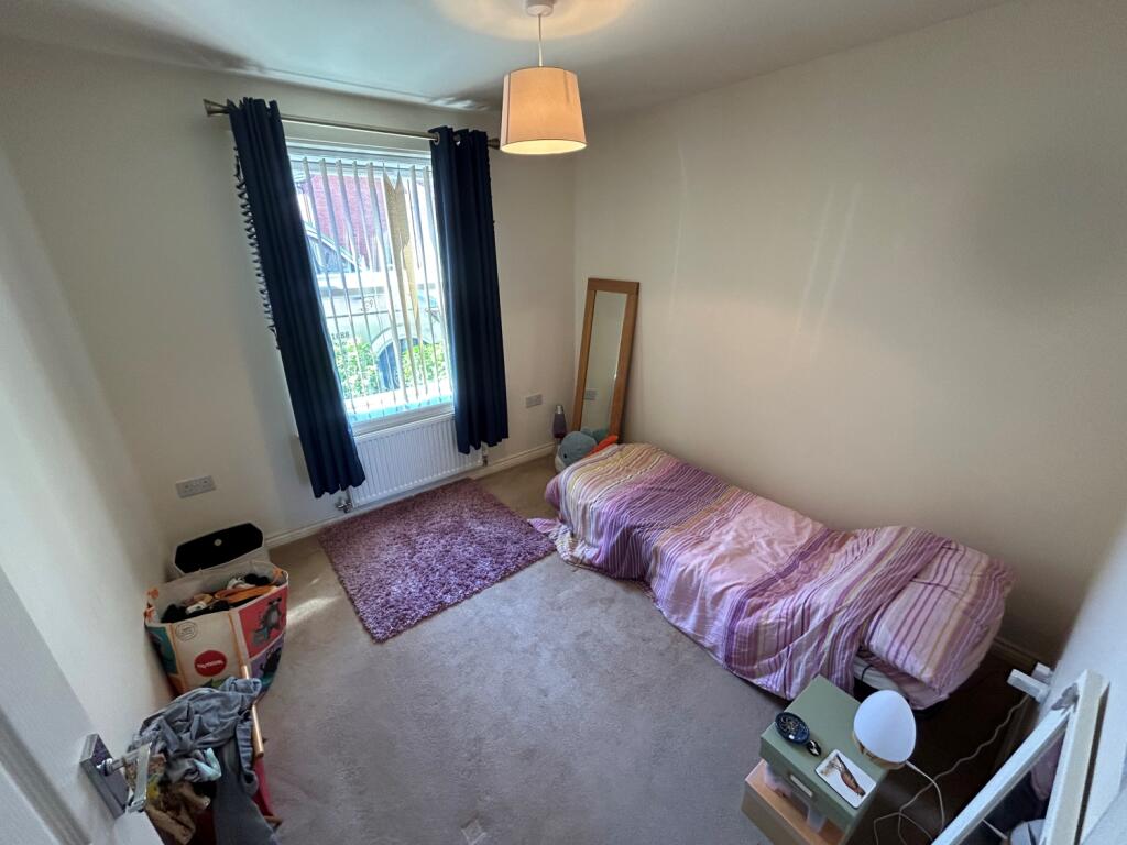 Additional image 5 of Brett Young Close, Halesowen, West Midlands, B63