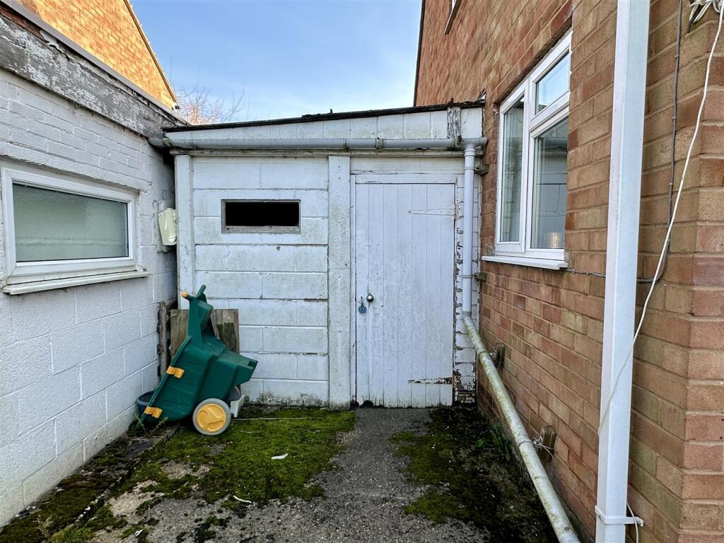 Additional image 26 of Hadrians Walk, Alcester