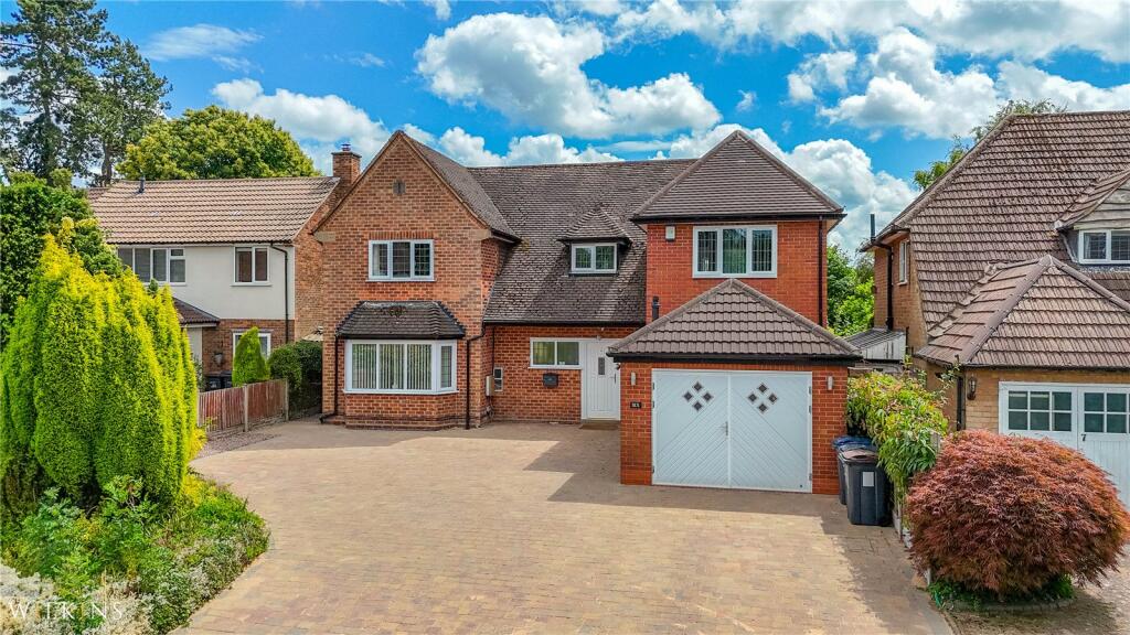 Additional image 38 of Hollyfield Drive, Sutton Coldfield, West Midlands, B75