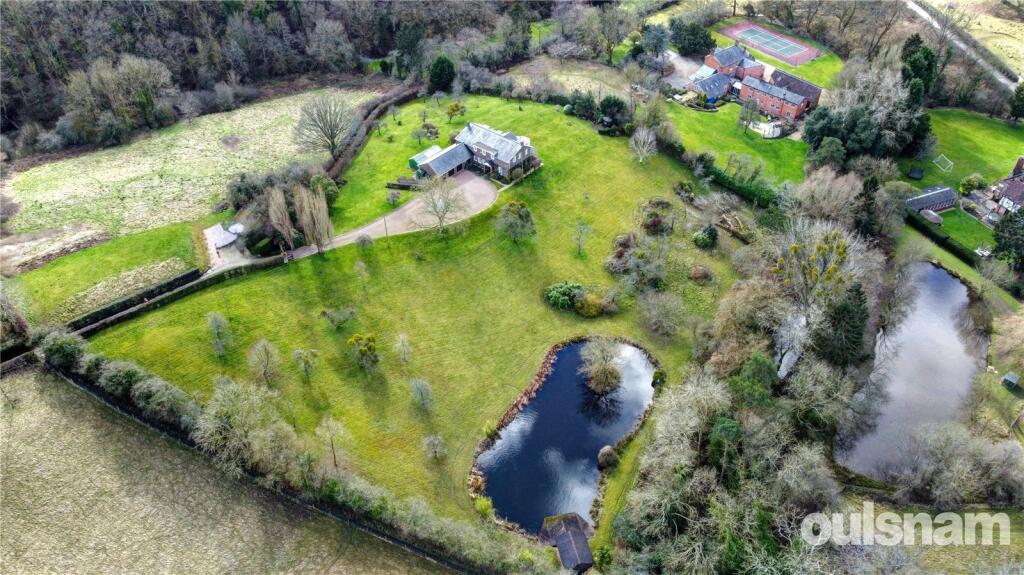 Additional image 35 of Whinfield Road, Dodford, Bromsgrove, Worcestershire, B61