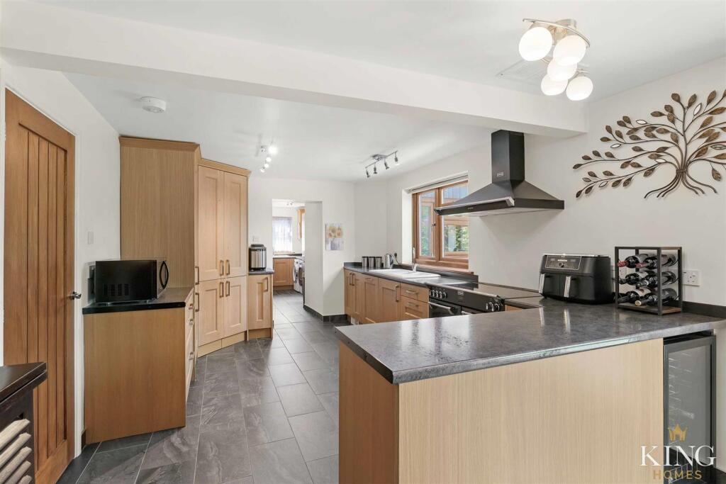 Additional image 8 of The Ridgeway, Astwood Bank, B96 6NJ