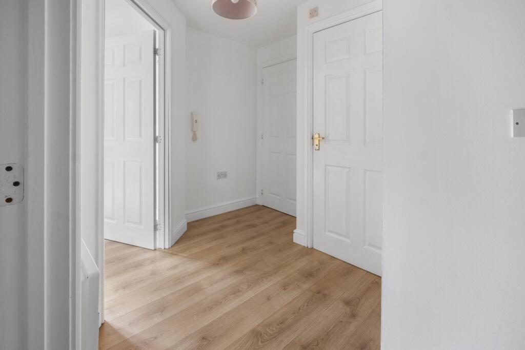 Additional image 7 of Flat 15, Garden Court, Design Close, Bromsgrove. B60 3GS