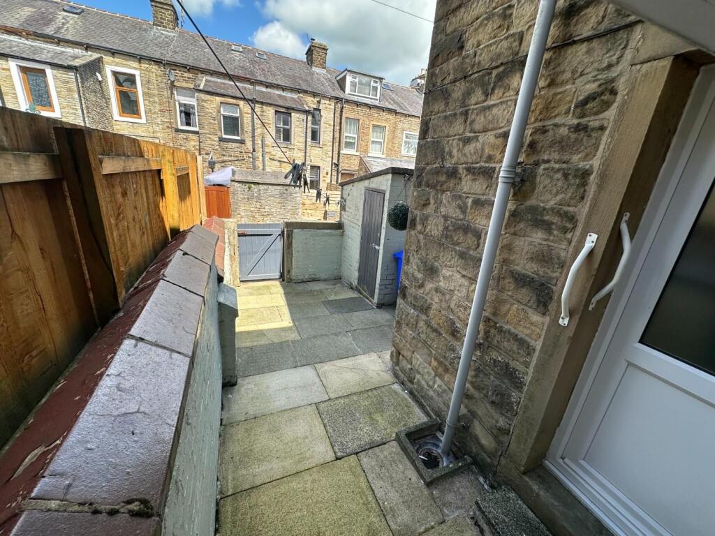 Additional image 8 of Federation Street, Barnoldswick, Lancashire