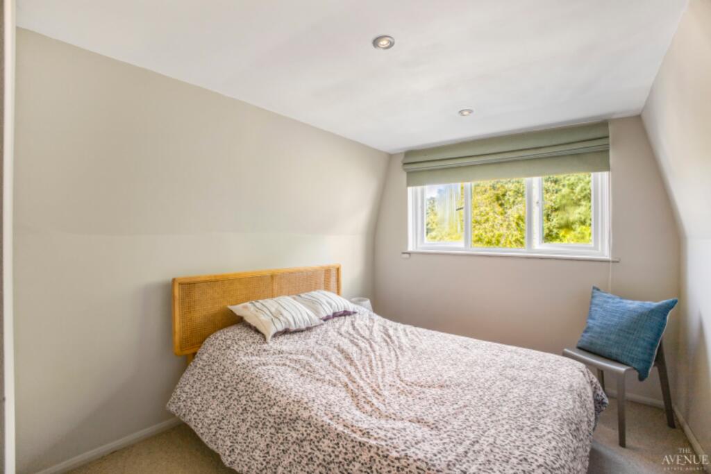 Additional image 29 of Solihull, B94