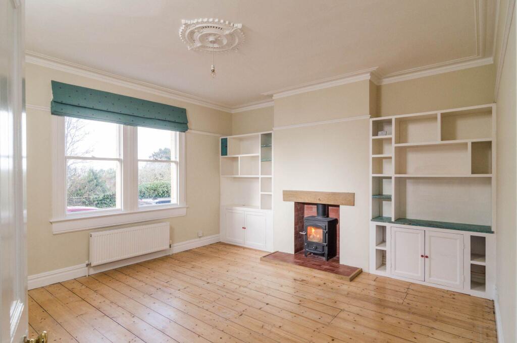 Additional image 6 of Shakespeare Avenue