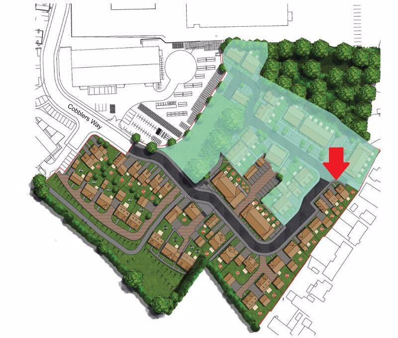 Additional image 2 of Cobblers Way, Westfield, Radstock