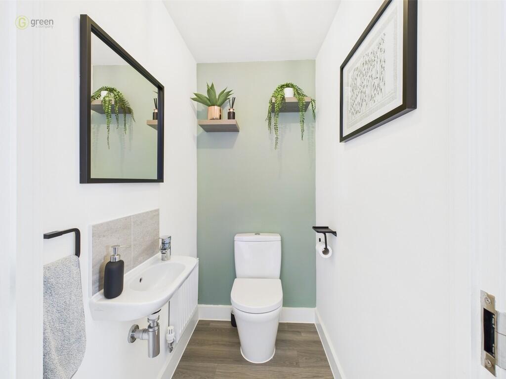 Additional image 12 of Blackthorn Circus, Arkall Farm