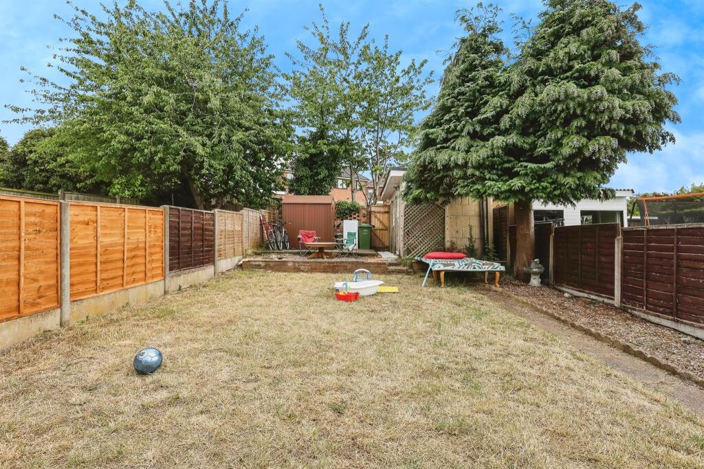 Additional image 16 of Rangoon Road, SOLIHULL