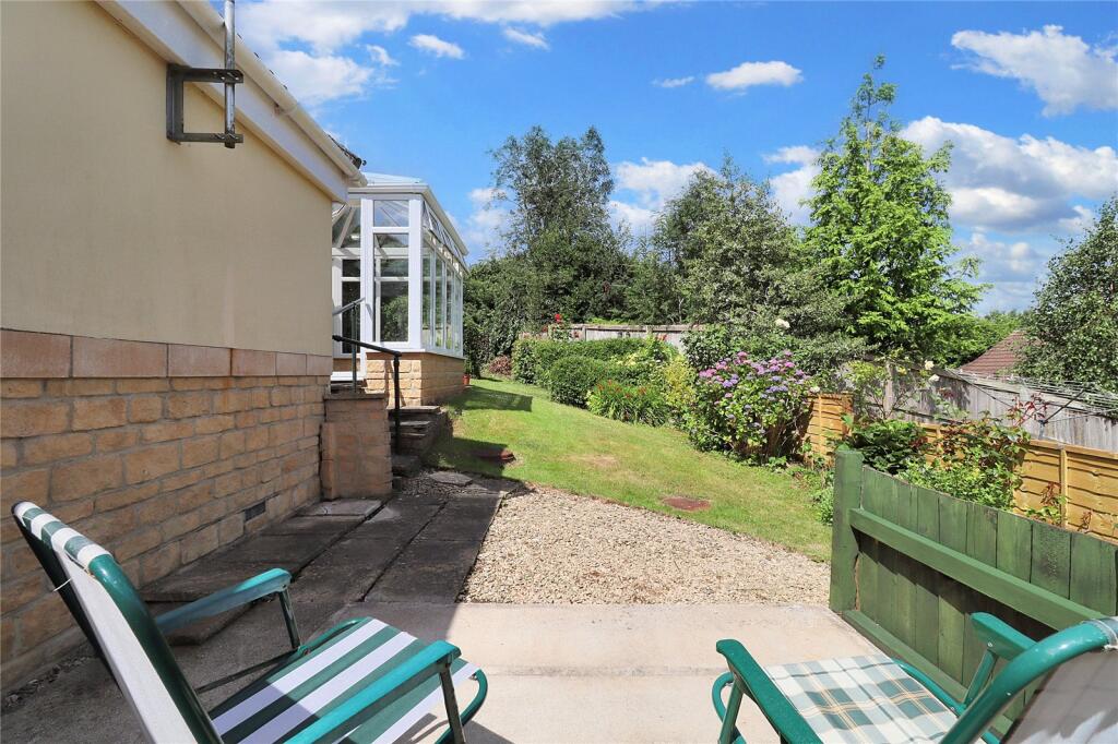 Additional image 8 of Cotswold View, Southdown, Bath, BA2