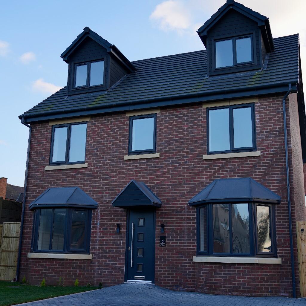 Additional image 2 of Deen Cresent, Birmingham, B8