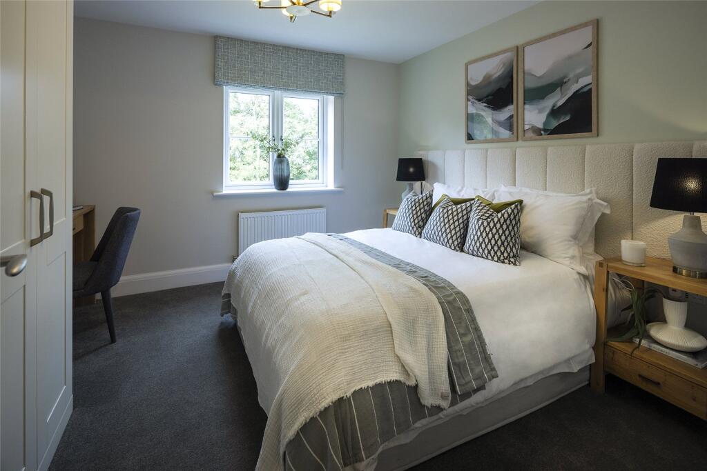 Additional image 6 of Arden Park, Redditch, Worcestershire, B98