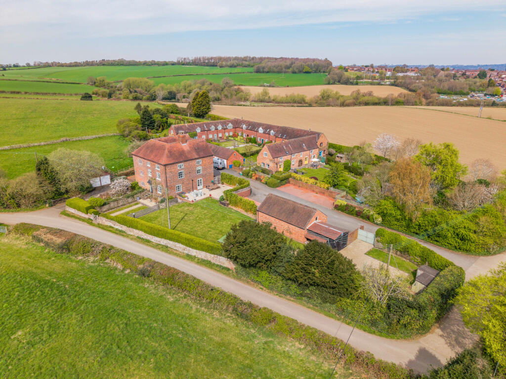 Additional image 34 of Lutley Lane, Hayley Green, Halesowen