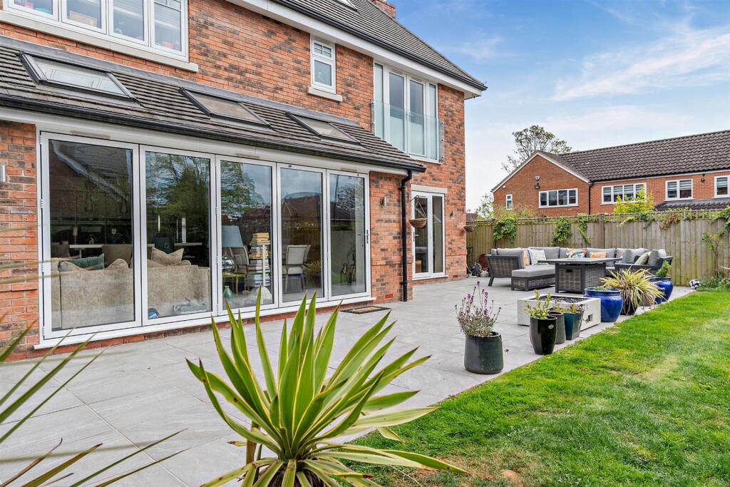 Additional image 42 of Knowle Wood Road, Dorridge, Solihull