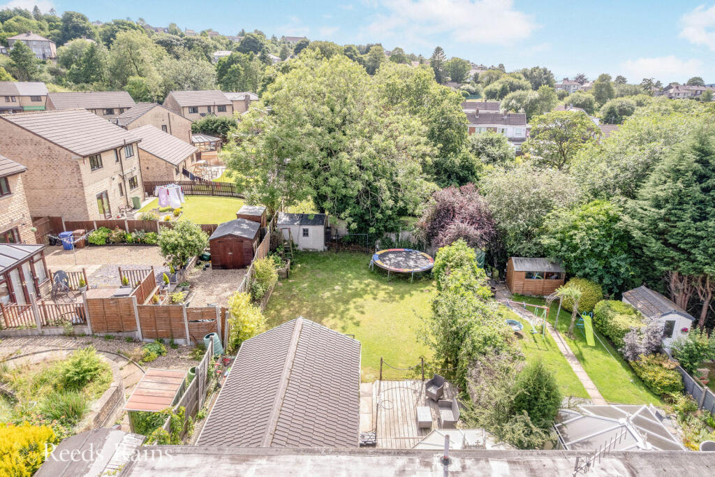 Additional image 25 of Kelswick Drive, Nelson, Lancashire, BB9