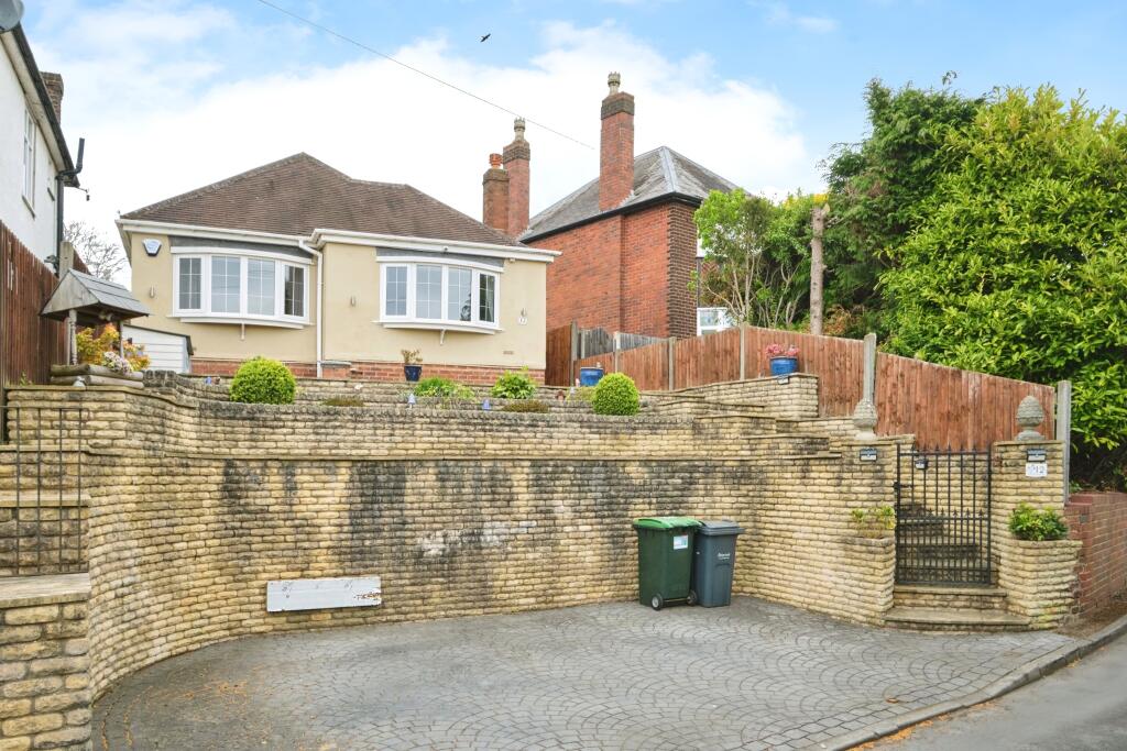 Additional image 20 of Bustleholme Avenue, West Bromwich, B71