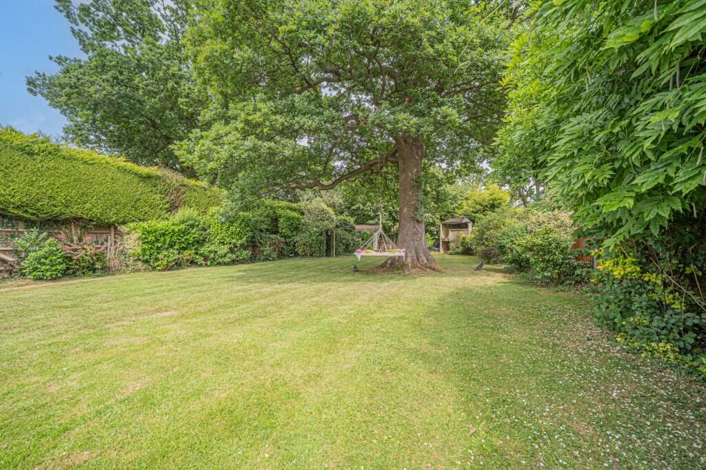 Additional image 41 of Hartington Close, Dorridge, B93