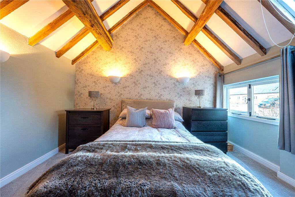 Additional image 16 of Haunton, Tamworth, Staffordshire, B79