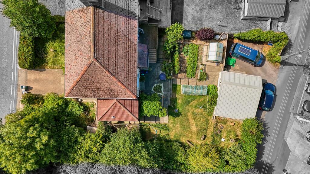 Additional image 36 of Bath New Road, Radstock