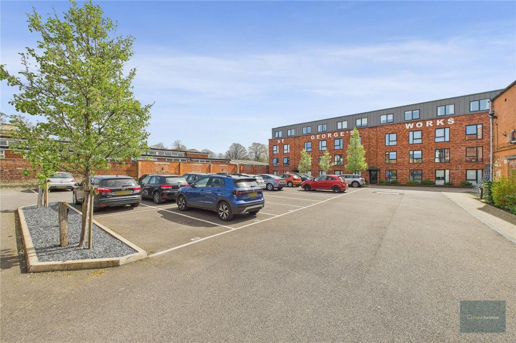 Additional image 15 of St Georges Works, Trowbridge