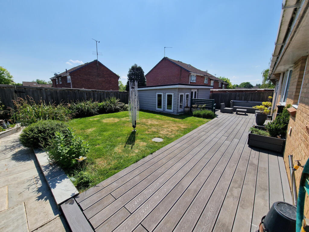 Additional image 2 of Gainsborough Way, Yeovil, Somerset