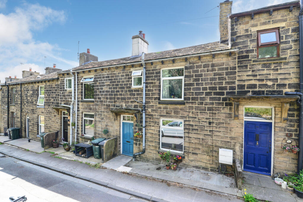 Additional image 13 of Moor Edge, Harden, Bingley, West Yorkshire, BD16