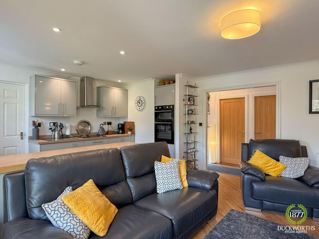 Additional image 5 of Hindley Court, Barrowford, BB9