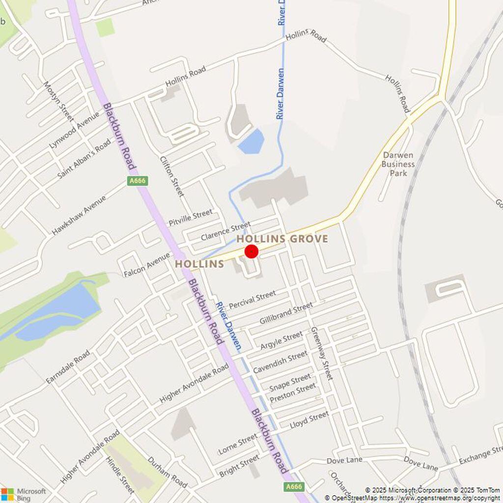 Additional image 8 of Railway House, Hollins Grove Street, Darwen, BB3 1HG